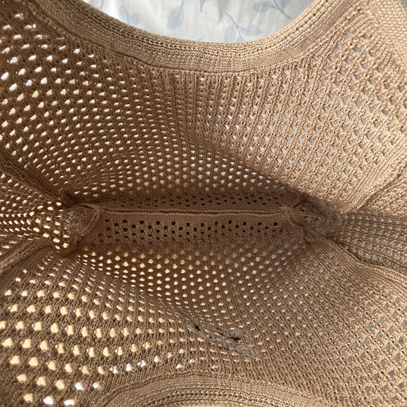 Miu Miu Shopping Bag Tote - Picture 4 of 5